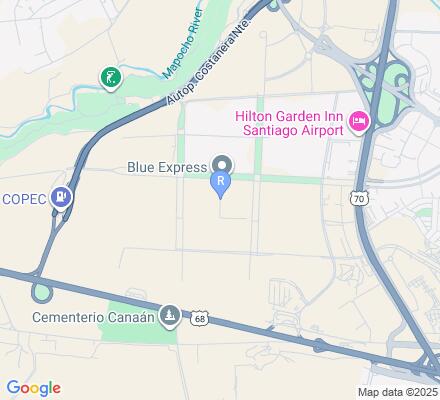 Aviso CDO SERVICIOS EMPRESARIALES en Pudahuel