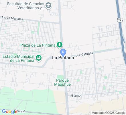 Aviso Job In Spa en La Pintana