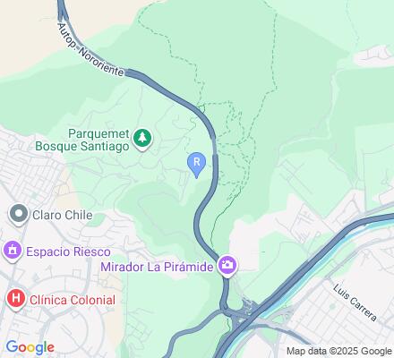 Aviso Empresa Confidencial en Huechuraba