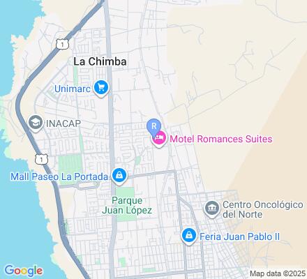 Aviso Puffer en Antofagasta