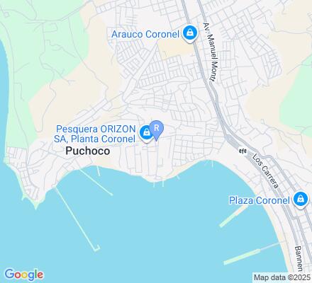 Aviso NUTRISCO S.A. en Coronel