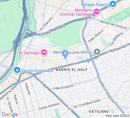 Aviso NUTRISCO S.A. en Las Condes