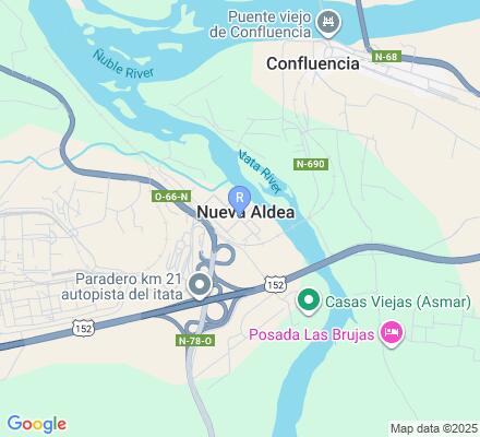 Aviso Mando Medio en Chillán