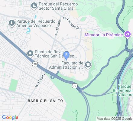 Aviso Job In Spa en Santiago