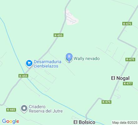 Aviso Know How Partners en Talca