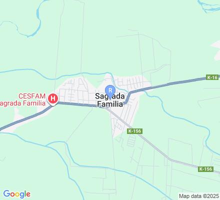 Aviso Empresas Carozzi S.A. en Sagrada Familia