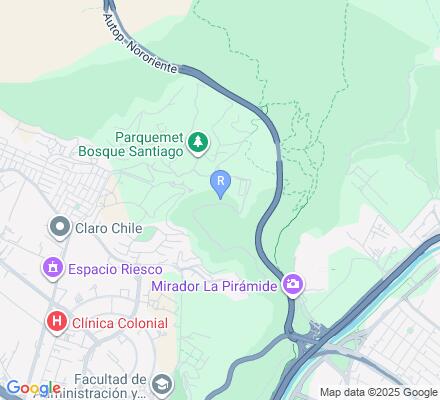 Aviso Empresa Confidencial en Huechuraba