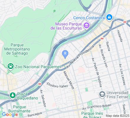 Aviso COMPUTACION GRAFICA APLICADA Y CIA LTDA en Providencia