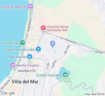 Aviso Empresa Confidencial en Viña del Mar