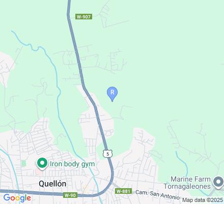 Aviso Empresa Confidencial en Quellón