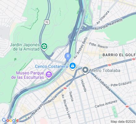 Aviso Concha y Toro S.A en Las Condes