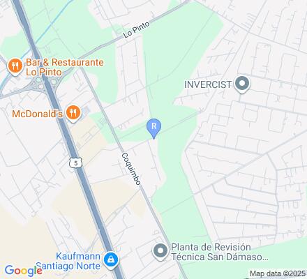 Aviso Empresa Confidencial en Lampa