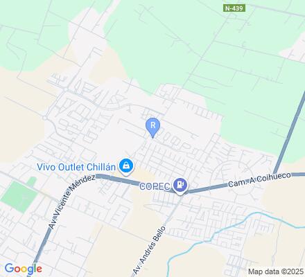 Aviso EMPRESAS IANSA en Chillán