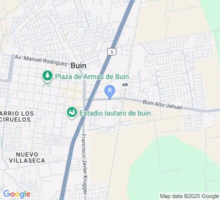 Aviso Aconcagua Foods S.A en Buin