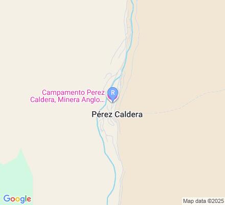 Aviso Empresas Red Salud S.A en Santiago