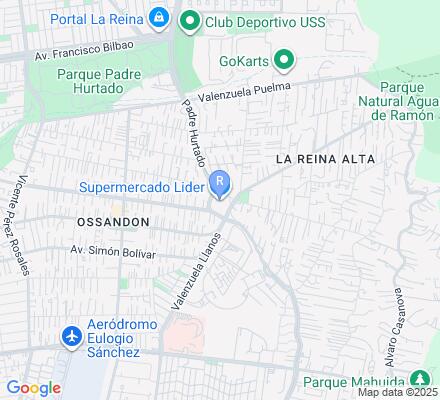 Aviso CLINICA SANTA MARIA S.A en La Reina