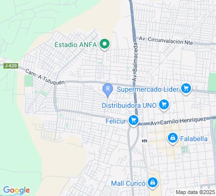 Aviso Empresa Confidencial en Talca