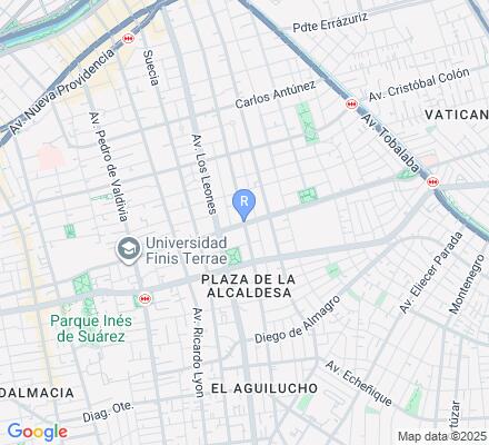 Aviso Club Providencia en Providencia