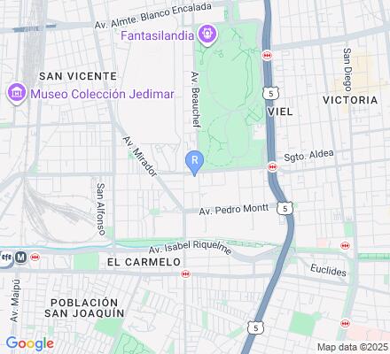 Aviso Falabella Retail Chile en Metropolitana de Santiago