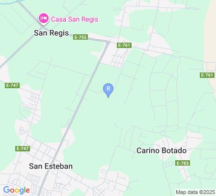 Aviso Empresa Confidencial en San Esteban