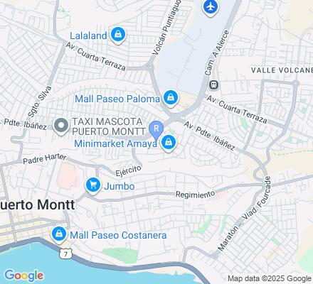 Aviso Empresa Confidencial en Puerto Montt