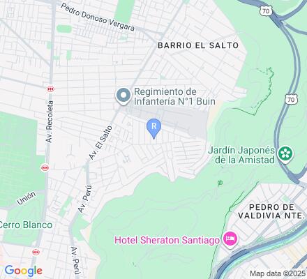 Aviso Empresa Confidencial en Recoleta