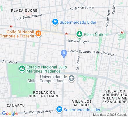 Aviso Fundación CFT San Agustin del Maule en Talca