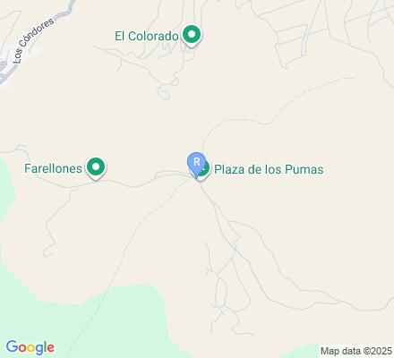 Aviso Valle Nevado S.A en Lo Barnechea