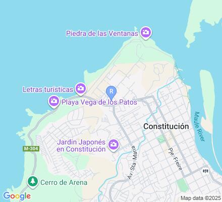 Aviso SERFOCOL en Constitución