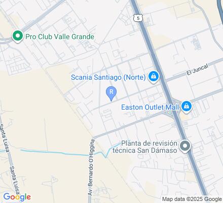 Aviso Air Liquide en Quilicura