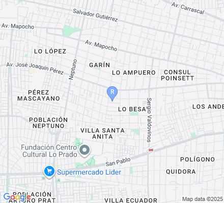 Aviso Empresa Confidencial en Lo Prado