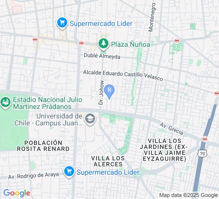 Aviso Empresa Confidencial en Macul