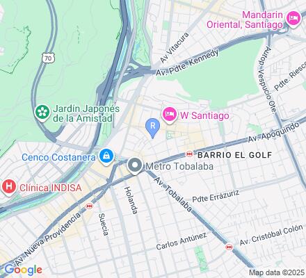 Aviso INGENIERIA, ASESORIAS E IMPORTACIONES CJM MYS SPA en Las Condes