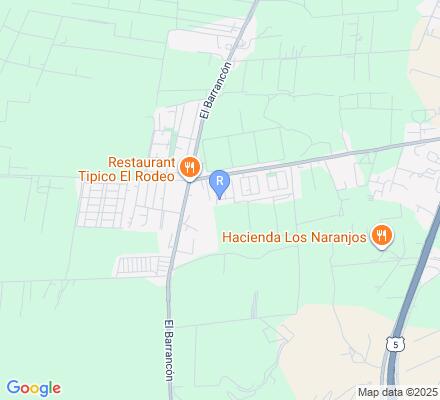 Aviso Empresas Carozzi S.A. en San Bernardo