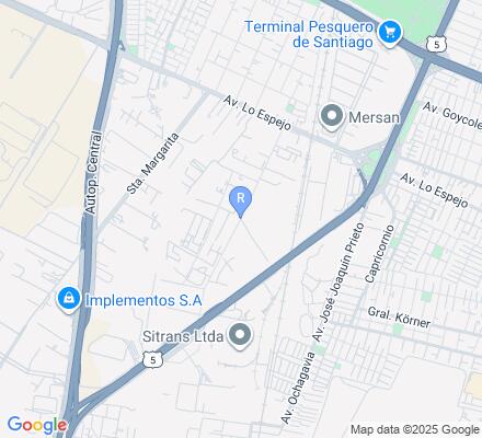 Aviso Melon en San Bernardo