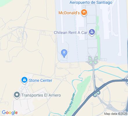 Aviso Empresa Confidencial en Pudahuel