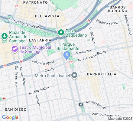 Aviso Fundación CFT San Agustin del Maule en Talca