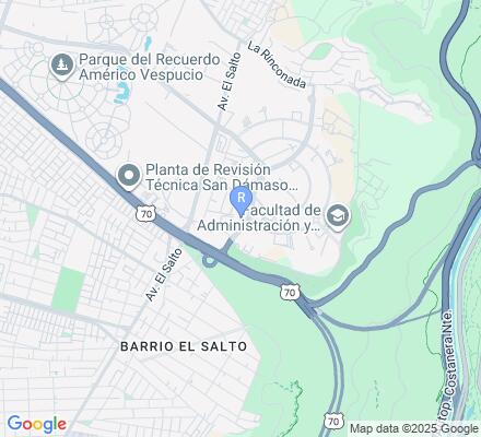 Aviso Femsa Salud en Huechuraba