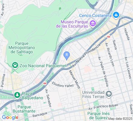 Aviso BRÜNDL CONSTRUCCIONES S. A. en Providencia