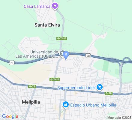 Aviso Empresa Confidencial en Melipilla