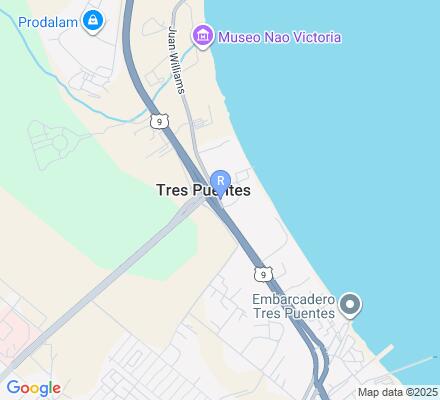 Aviso Inversiones Crosur en Punta Arenas