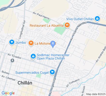 Aviso Empresa Confidencial en Concepción