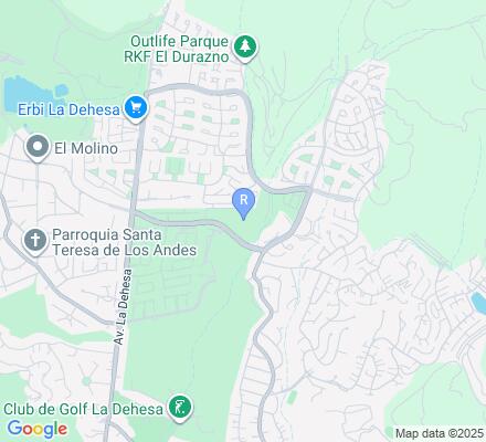 Aviso Empresa Confidencial en Lo Barnechea