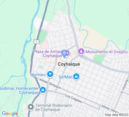 Aviso FORUM SERVICIOS FINANCIEROS S A en Coyhaique