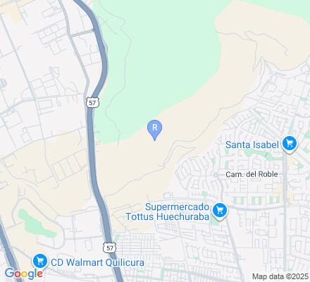 Aviso Empresa Confidencial en Quilicura