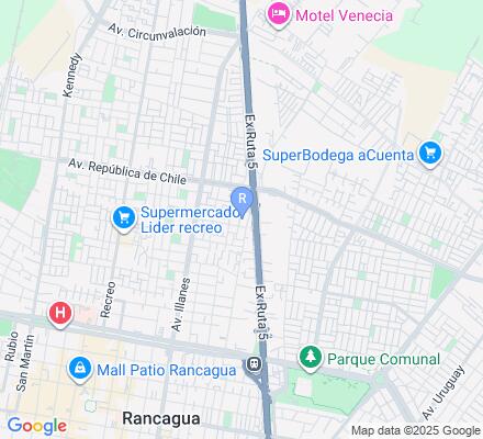 Aviso Empresa Confidencial en Los Andes