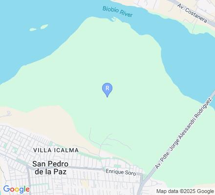 Aviso Empresa Confidencial en San Pedro de la Paz