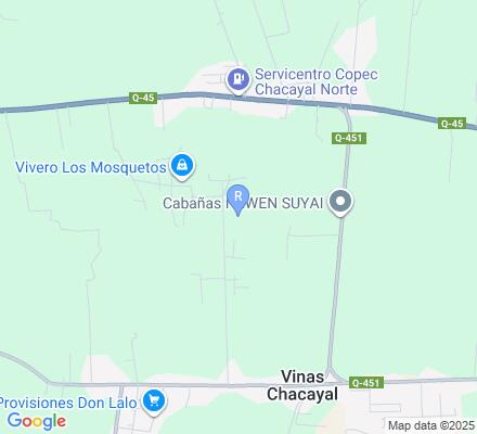 Aviso Empresa Confidencial en Concepción