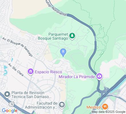 Aviso Empresa Confidencial en Huechuraba