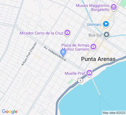 Aviso FORUM SERVICIOS FINANCIEROS S A en Punta Arenas